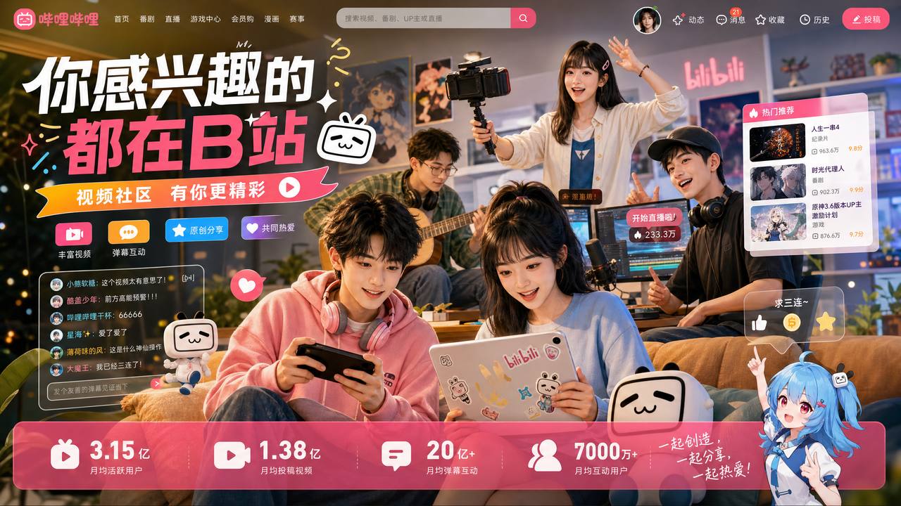 男同直播甜心社区-心理健康科普视频